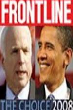 Watch Frontline The Choice 2008 Megavideo