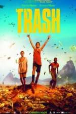 Watch Trash 2014 Megavideo