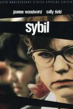 Watch Sybil (1976) Megavideo