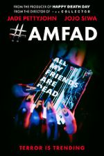 Watch #AMFAD: All My Friends Are Dead Megavideo