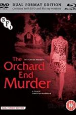 Watch The Orchard End Murder Megavideo