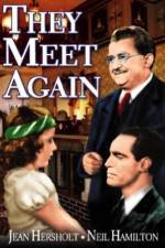 Watch They Meet Again Megavideo