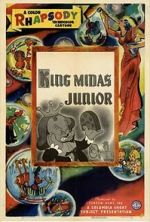 Watch King Midas, Junior (Short 1942) Megavideo