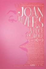 Watch Joan Rivers A Piece of Work Megavideo