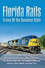 Watch Florida Rails Trains of The Sunshine State Megavideo