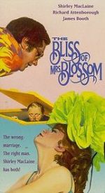 Watch The Bliss of Mrs. Blossom Megavideo