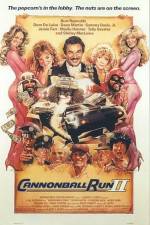 Watch Cannonball Run II Megavideo