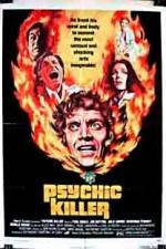 Watch Psychic Killer Megavideo