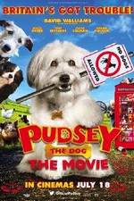 Watch Pudsey the Dog: The Movie Megavideo