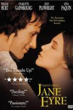 Watch Jane Eyre (1996) Megavideo