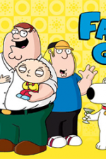 Watch Family Guy: The Story So Far... Megavideo