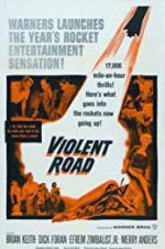 Watch Violent Road Megavideo