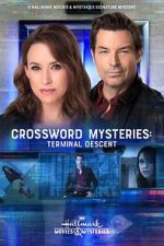 Watch Crossword Mysteries: Terminal Descent Megavideo
