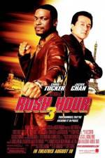 Watch Rush Hour 3 Megavideo