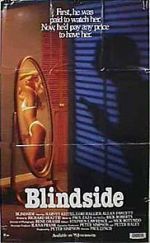 Watch Blindside Megavideo