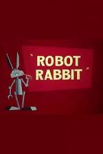 Watch Robot Rabbit (Short 1953) Megavideo