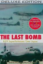 Watch The Last Bomb Megavideo