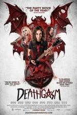 Watch Deathgasm Megavideo