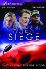 Watch Alien Siege Megavideo