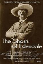 Watch The Ghosts of Edendale Megavideo