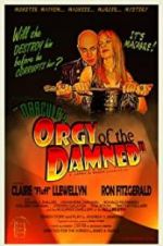 Watch Dracula\'s Orgy of the Damned Megavideo