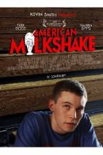 Watch American Milkshake Megavideo