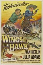 Watch Wings of the Hawk Megavideo