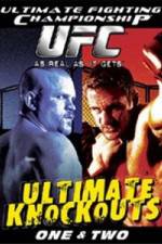Watch UFC Ultimate Knockouts 2 Megavideo