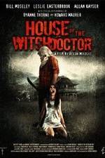 Watch House of the Witchdoctor Megavideo