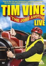 Watch Tim Vine: The Joke-amotive Live Megavideo