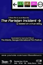 Watch The Parisian Incident Megavideo