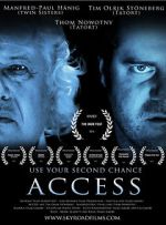 Watch Access (Short 2012) Megavideo