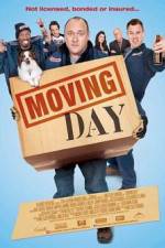 Watch Moving Day Megavideo