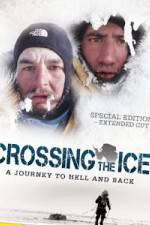 Watch National Geographic: Crossing The Ice Megavideo