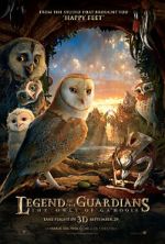 Watch Legend of the Guardians: The Owls of Ga\'Hoole Megavideo