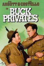 Watch Buck Privates Megavideo