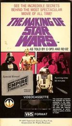 Watch The Making of \'Star Wars\' Megavideo