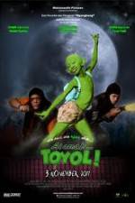 Watch Alamak toyol Megavideo