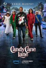 Watch Candy Cane Lane Megavideo
