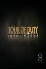 Watch Tour Of Duty Australias Secret War Megavideo