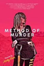Watch Method of Murder Megavideo