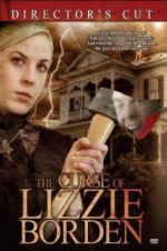 Watch The Curse of Lizzie Borden Megavideo