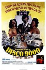 Watch Disco 9000 Megavideo