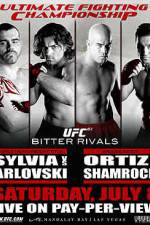 Watch UFC 61 Bitter Rivals Megavideo