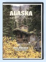 Watch Alaska: Silence & Solitude Megavideo