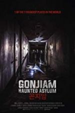 Watch Gonjiam: Haunted Asylum Megavideo