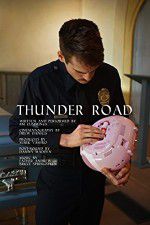 Watch Thunder Road Megavideo