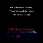 Watch The Fear Footage: 3AM Megavideo