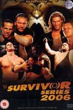 Watch Survivor Series Megavideo