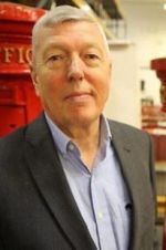 Watch Alan Johnson: The Post Office and Me Megavideo